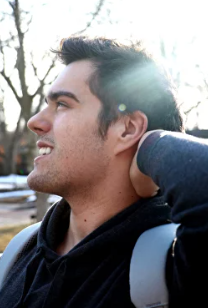 Influencer marketing agency