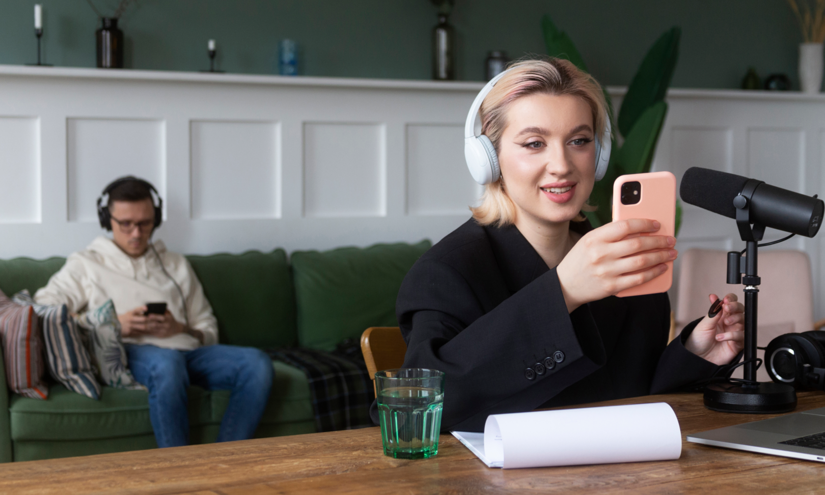 Агентство інфлюенсерського маркетингу