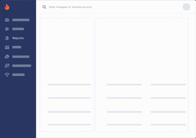 Influencer marketing agency