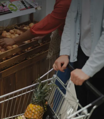 Influencer marketing agency