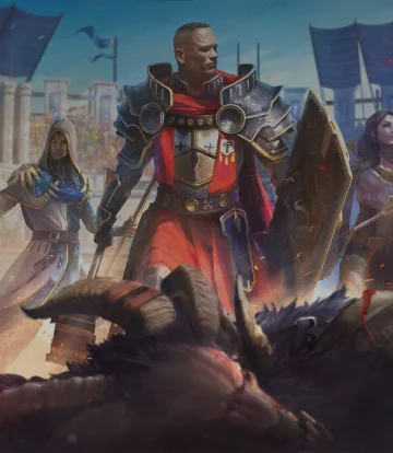 Influencer marketing agency